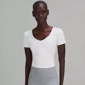 Lululemon Align Tshirt